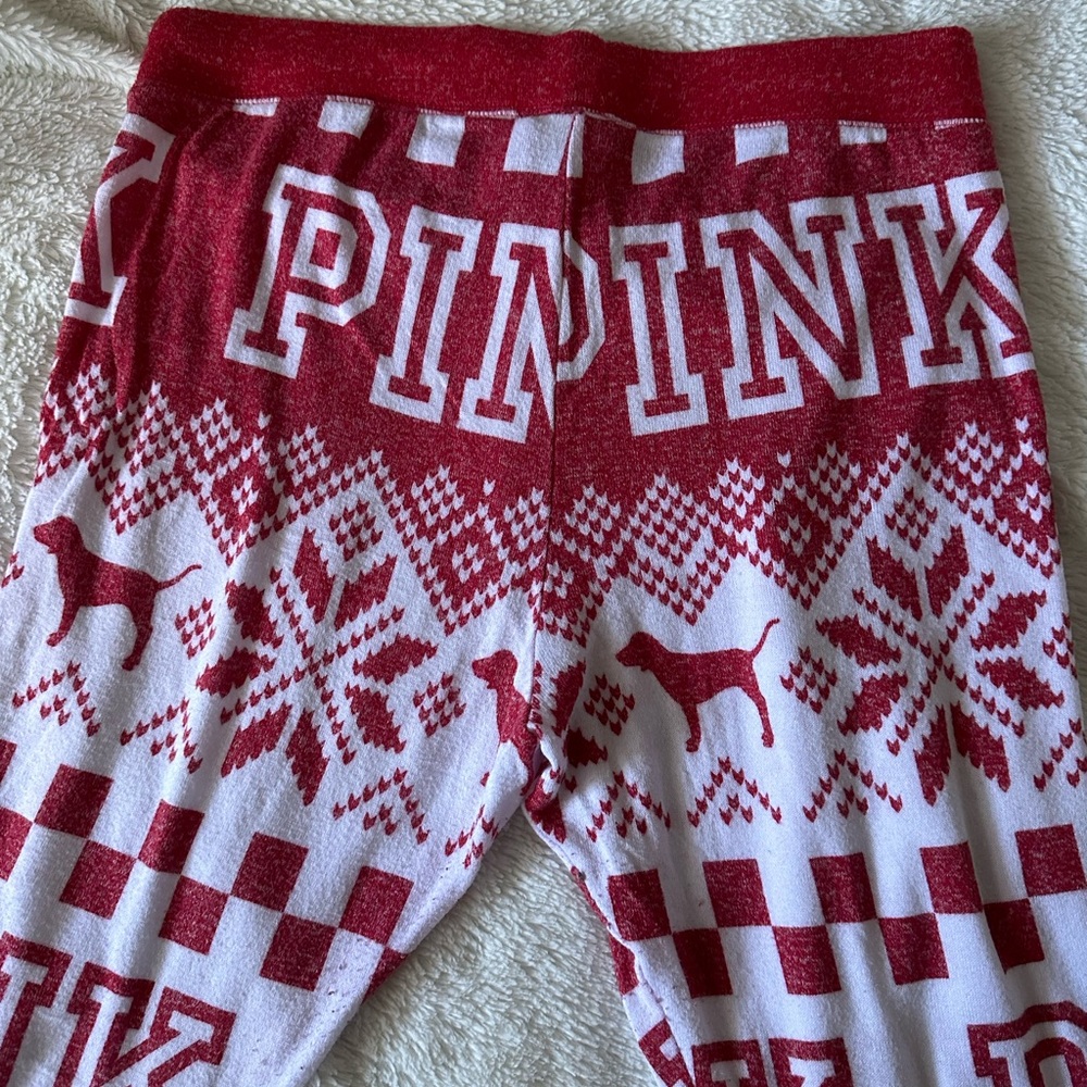 VS sleep pants